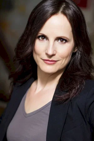Enid-Raye Adams photo