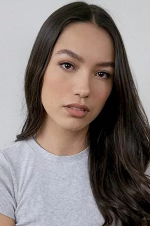  Jasmine Vega photo