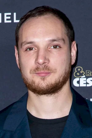  Alexis Manenti photo