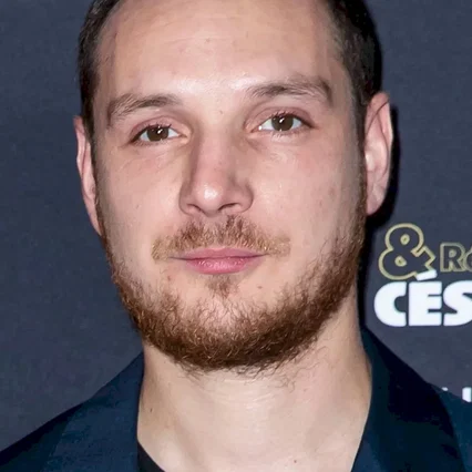  Alexis Manenti