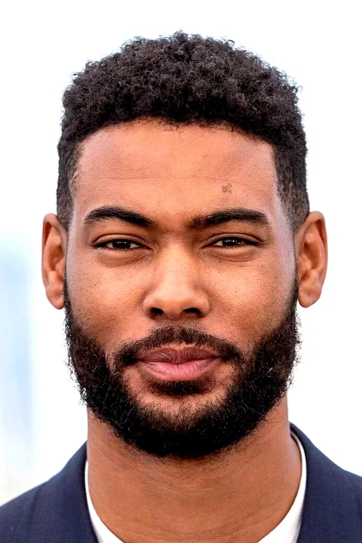  Djibril Zonga