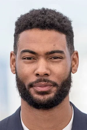  Djibril Zonga photo