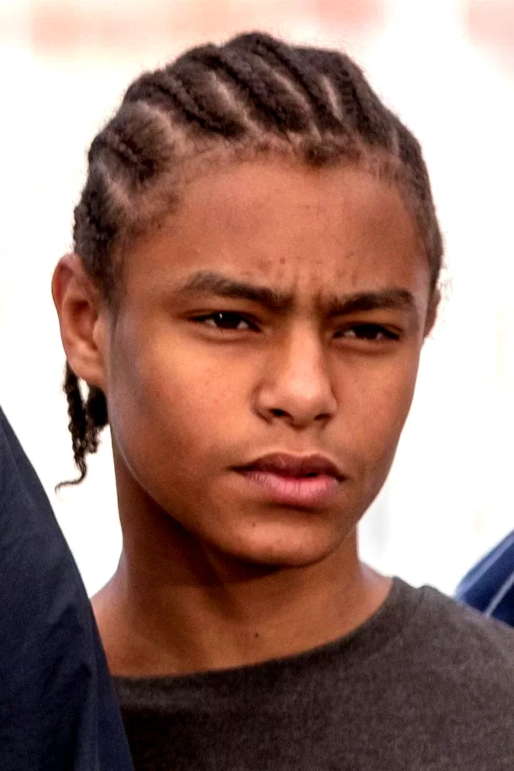  Issa Perica