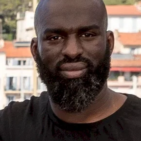 Photo star : Almamy Kanoute