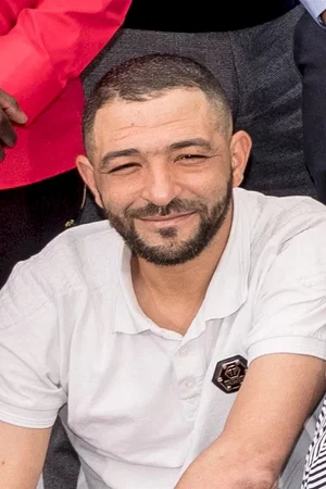 Photo de  Nizar Ben Fatma