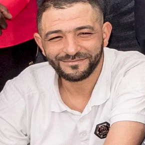Photo star :  Nizar Ben Fatma