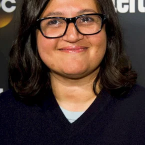Photo star : Nahnatchka Khan