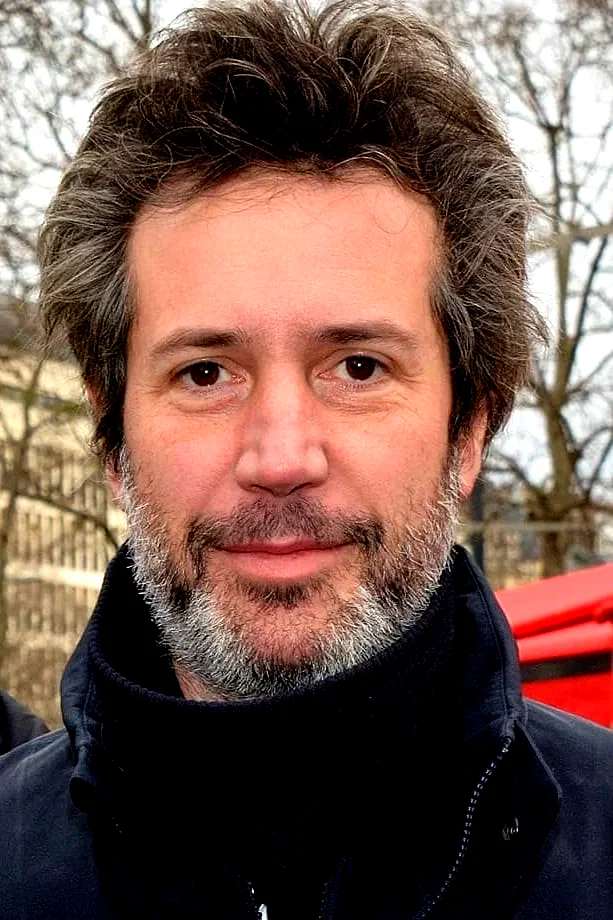  Antonin Baudry