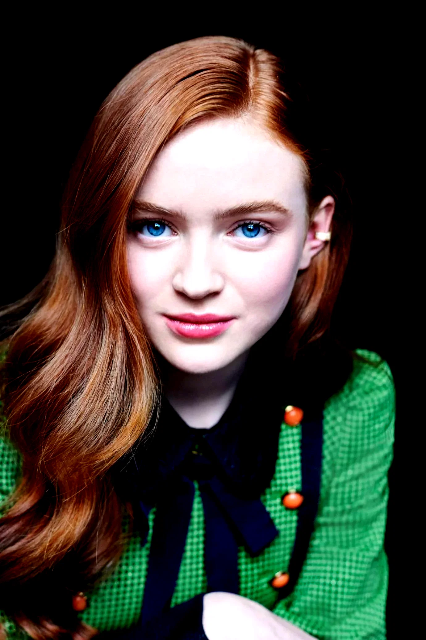  Sadie Sink