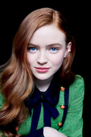  Sadie Sink photo