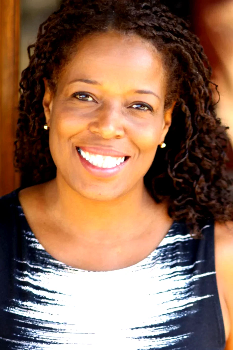 Deneen Tyler