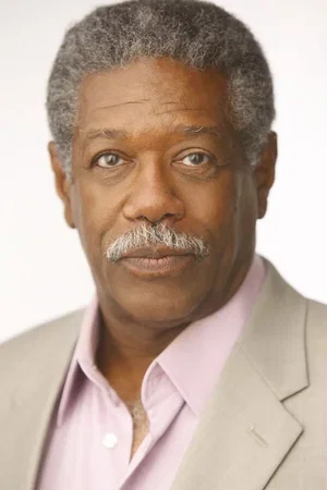 Lou Beatty Jr
