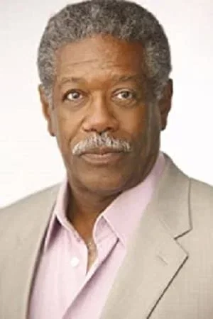 Lou Beatty Jr photo