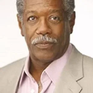 Lou Beatty Jr