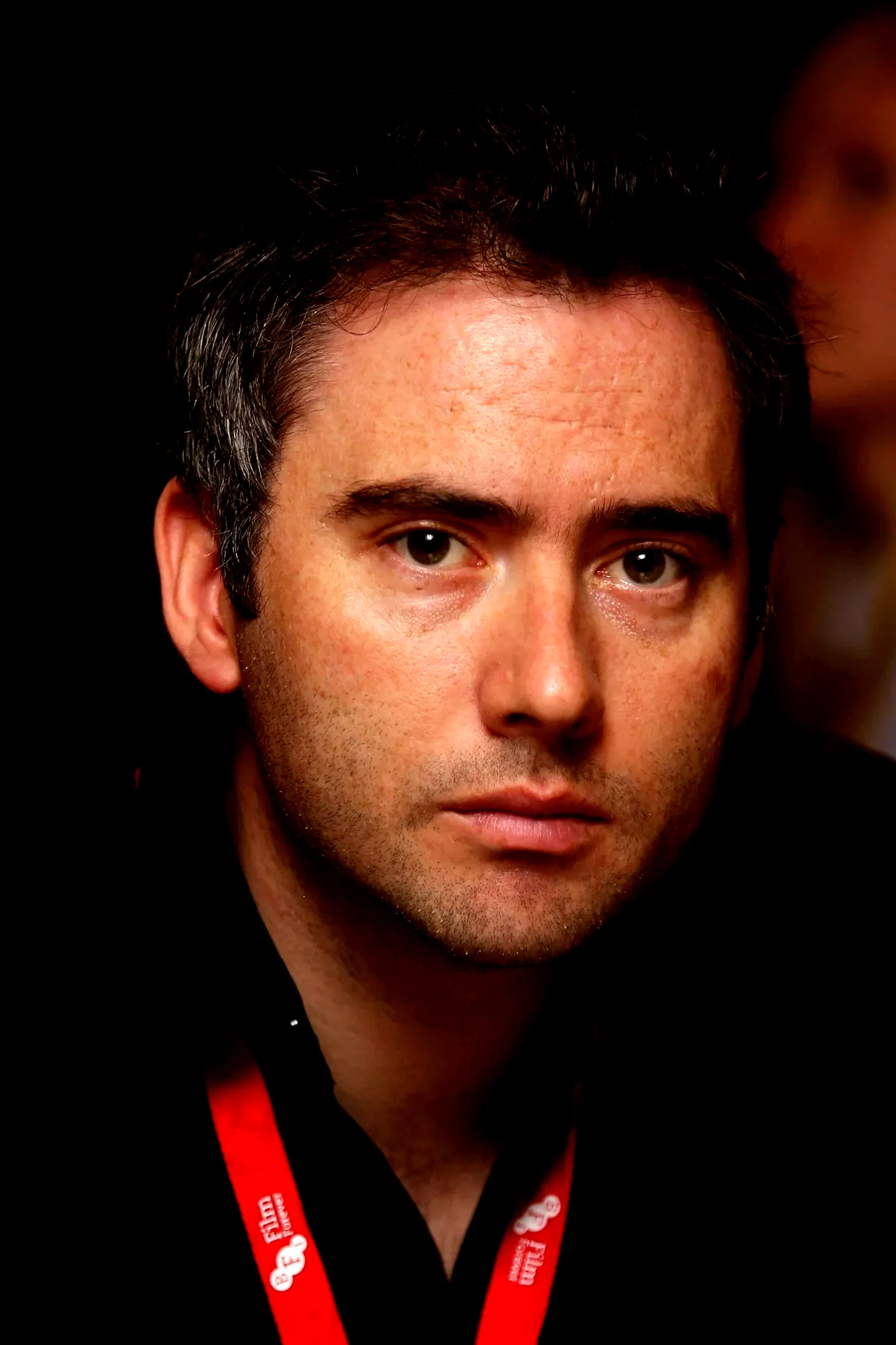 Ciaran Foy