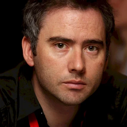 Ciaran Foy