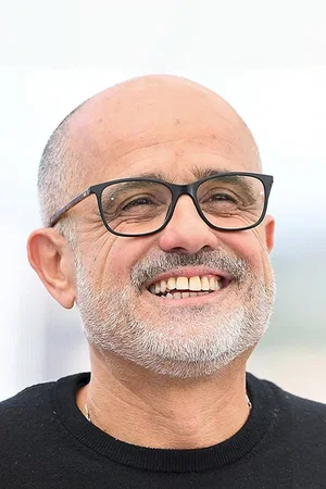  Daniel Arcucci photo