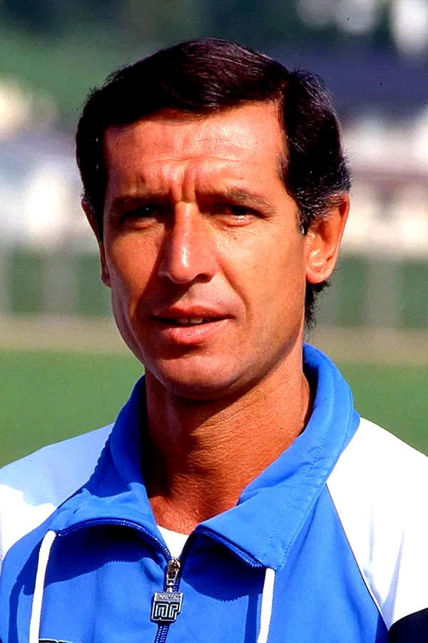  Alberto Bigon