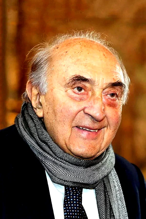  Corrado Ferlaino