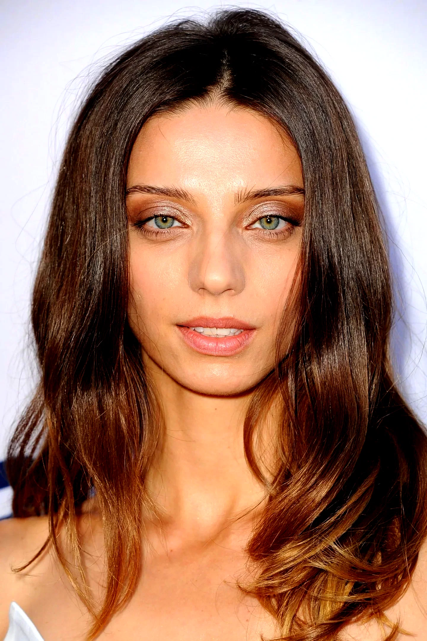 Angela Sarafyan