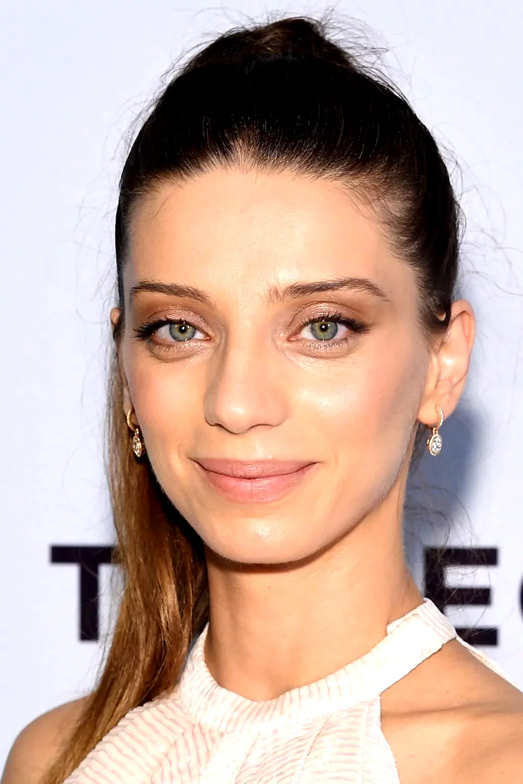Angela Sarafyan
