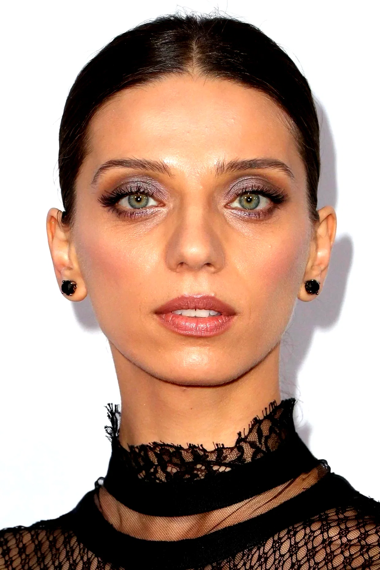 Angela Sarafyan