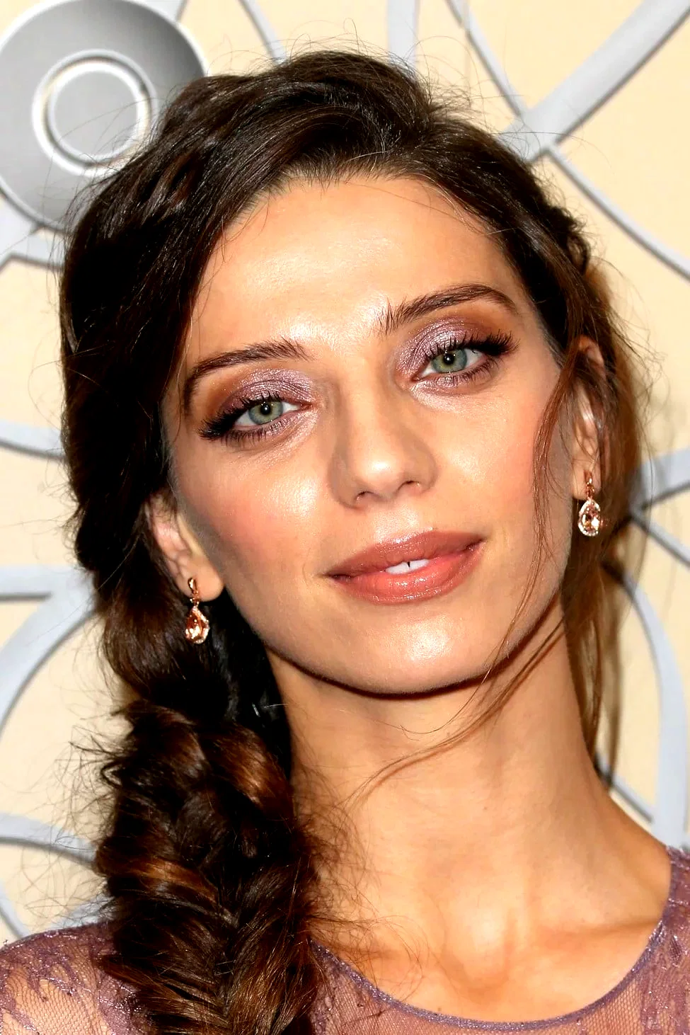 Angela Sarafyan