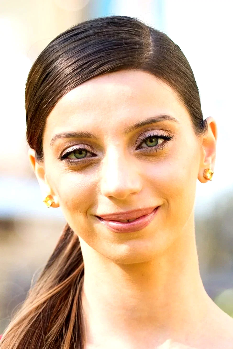 Angela Sarafyan