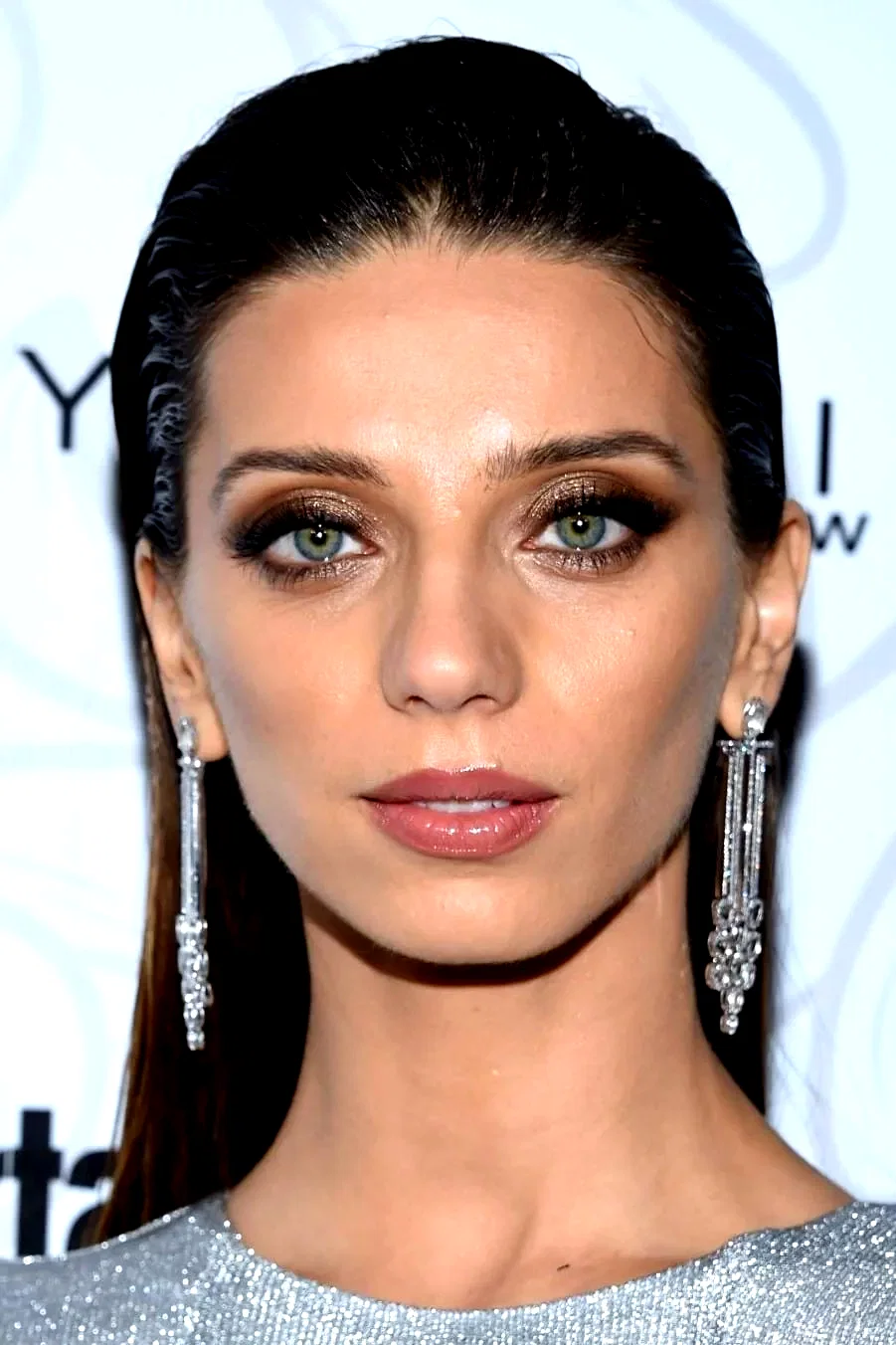 Angela Sarafyan