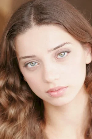 Angela Sarafyan photo