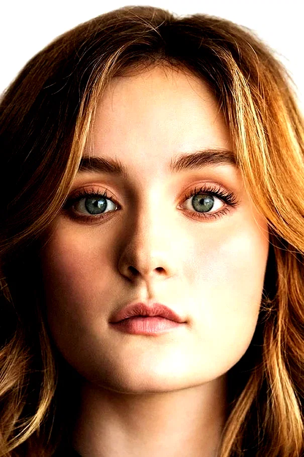 Grace Victoria Cox