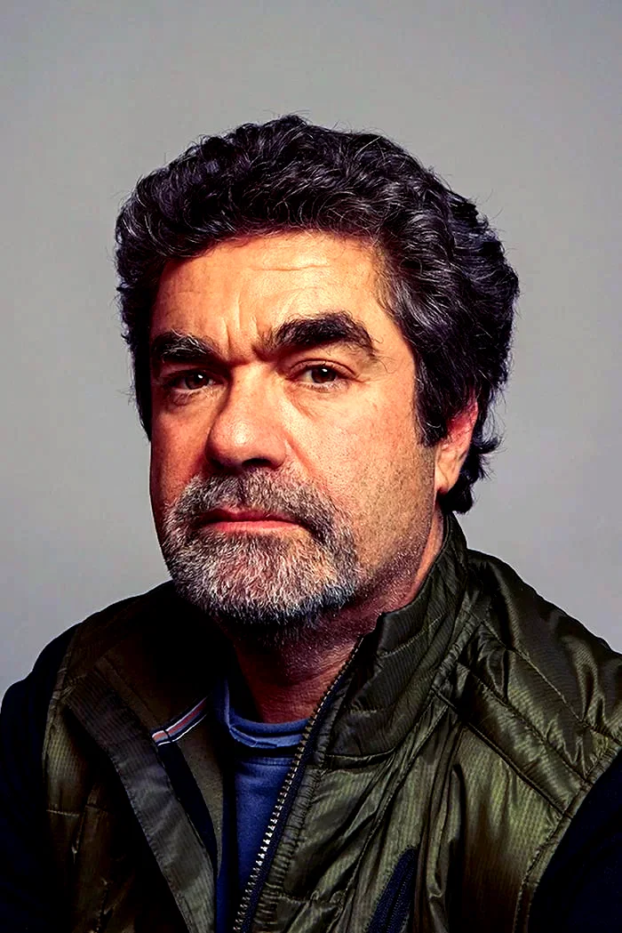  Joe Berlinger