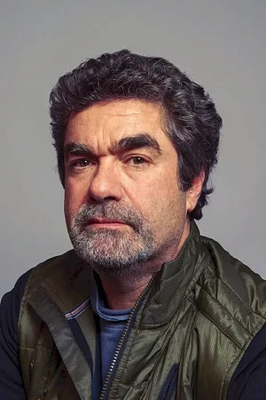  Joe Berlinger