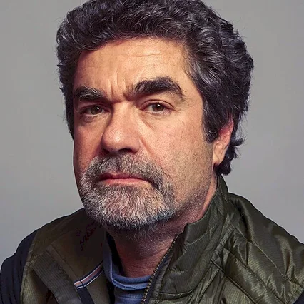  Joe Berlinger