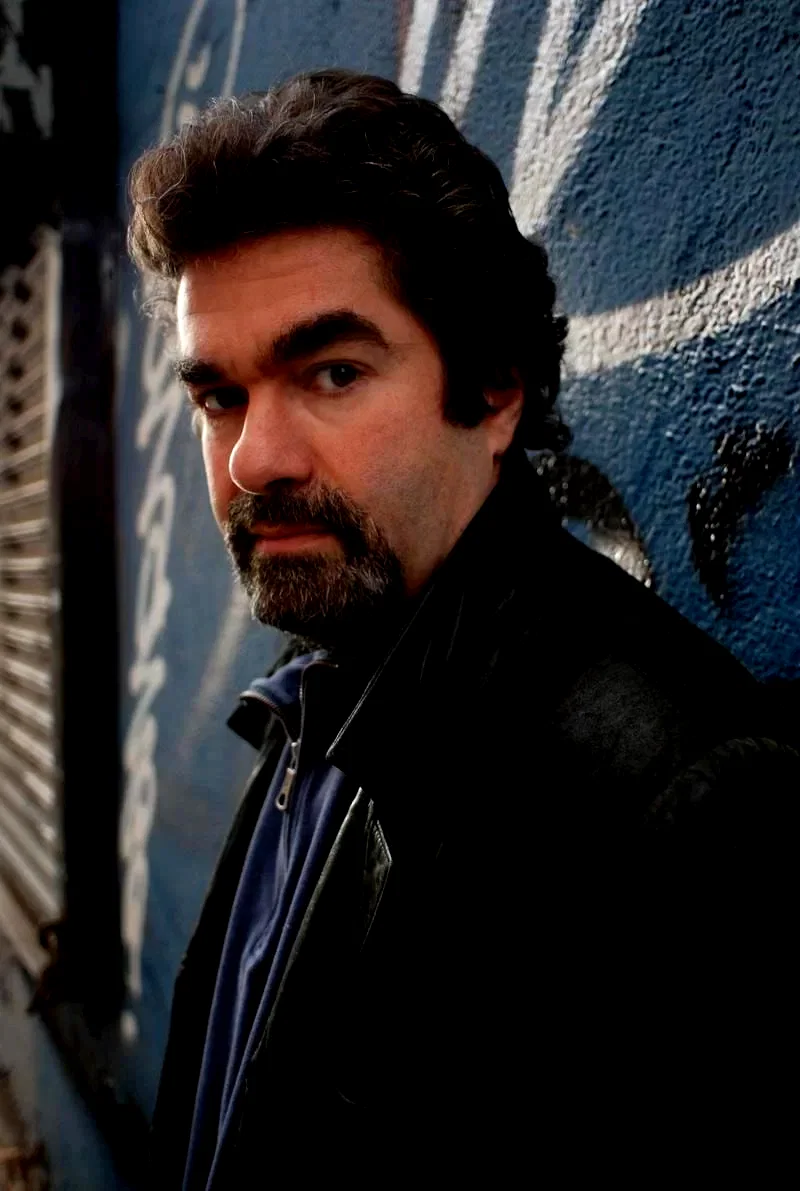  Joe Berlinger