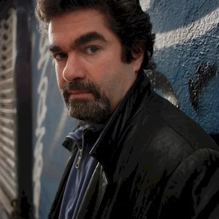  Joe Berlinger
