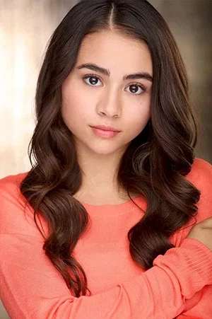  Ciara Riley Wilson photo
