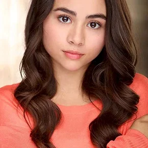 Photo star :  Ciara Riley Wilson