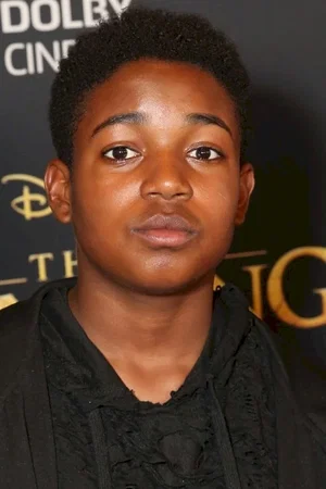  Issac Ryan Brown