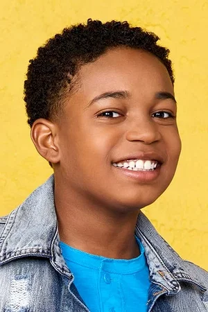  Issac Ryan Brown