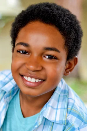  Issac Ryan Brown photo