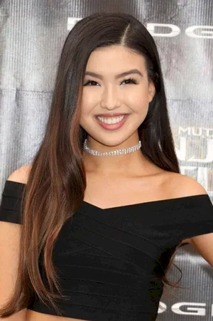  Erika Tham photo