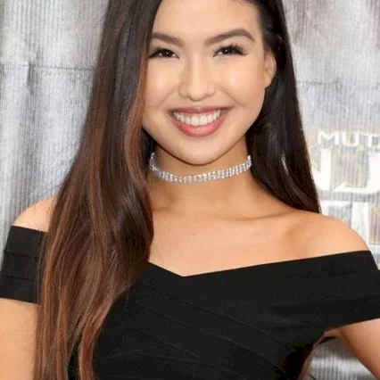  Erika Tham