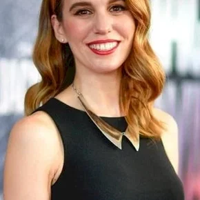 Photo star : Christy Carlson Romano