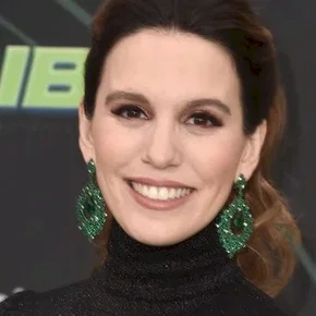 Photo star : Christy Carlson Romano
