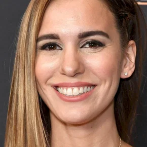 Photo star : Christy Carlson Romano