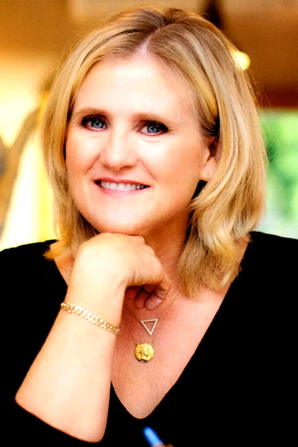  Nancy Cartwright