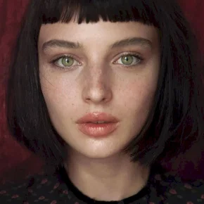 Photo star :  Alice Pagani