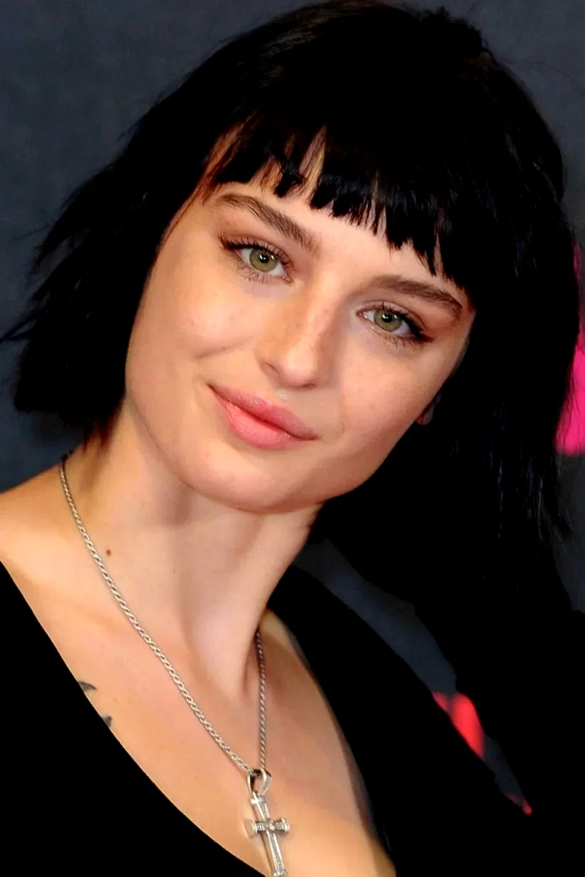  Alice Pagani