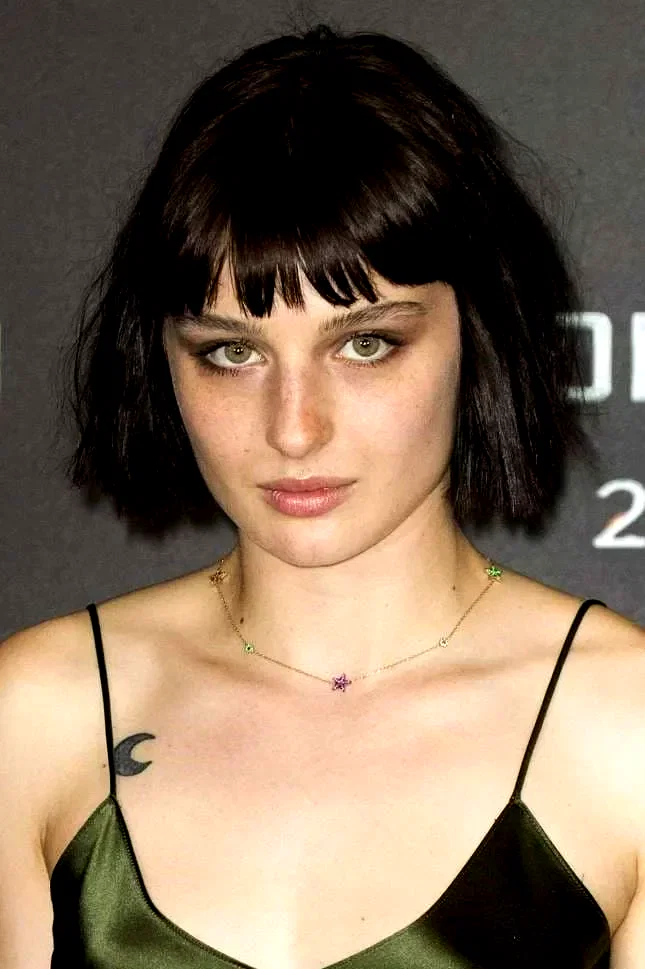  Alice Pagani